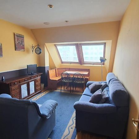 Apartamento O Xardin Ribadeo Exteriér fotografie