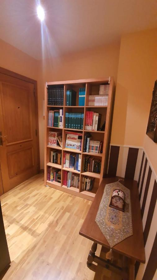 Apartamento O Xardin Ribadeo Exteriér fotografie