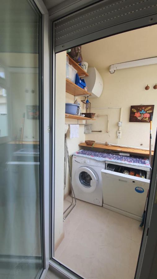 Apartamento O Xardin Ribadeo Exteriér fotografie