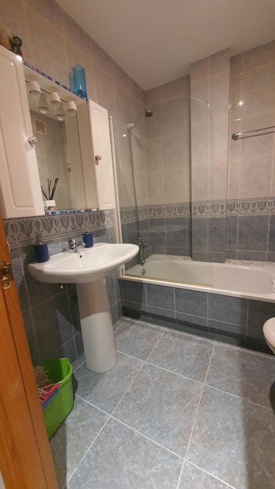Apartamento O Xardin Ribadeo Exteriér fotografie
